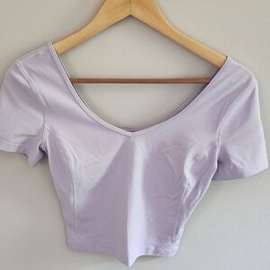 NEW Lululemon Align V-Neck